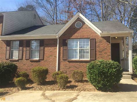 homes for rent by owner in lithonia ga|homes for rent lithonia 30058.